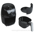 1.5L Compact Hot Deep Fryer Electrical Air Fryer